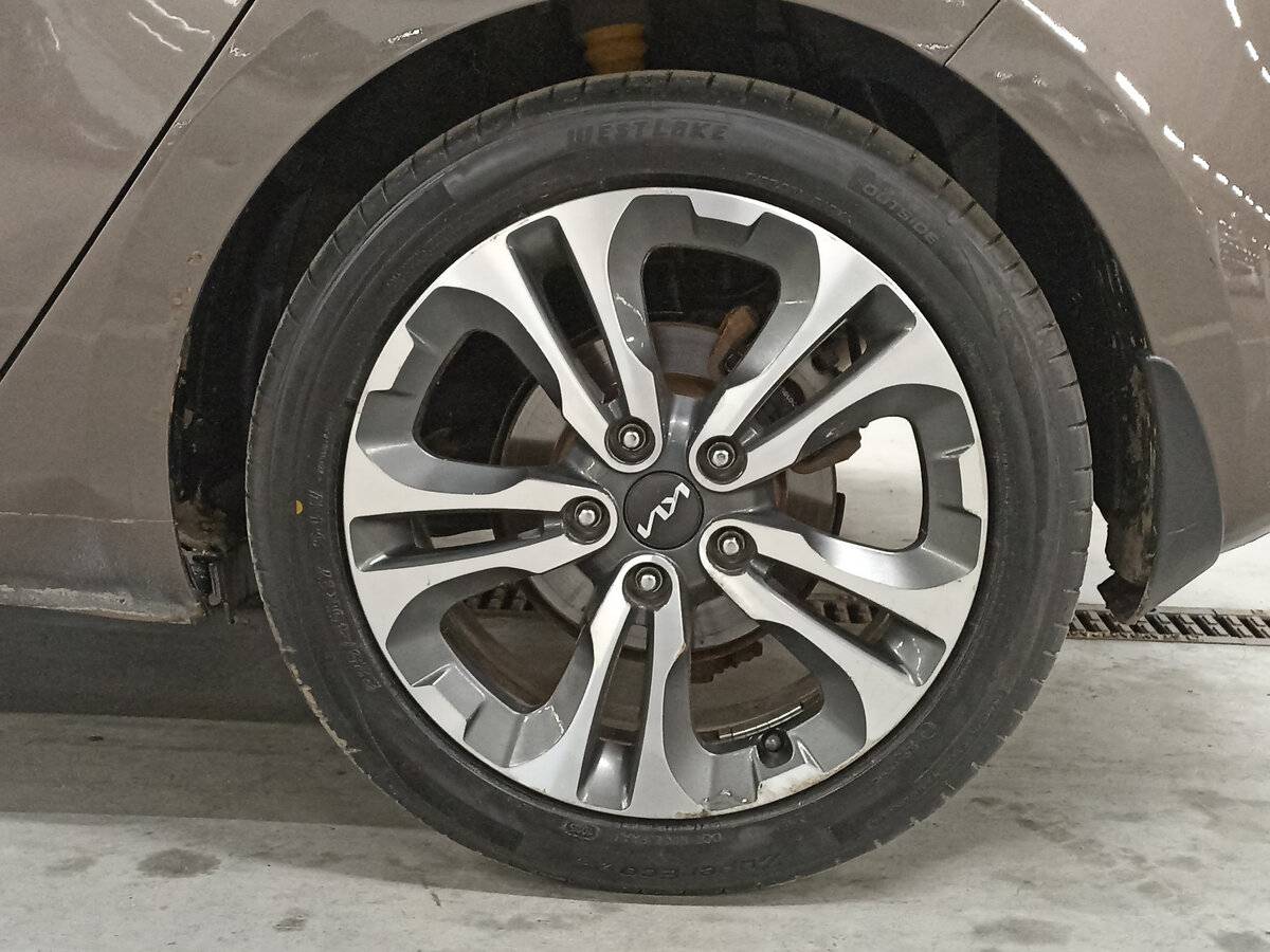 Купить Киа Сид, 2013, 235 073 км.. Фото: #17