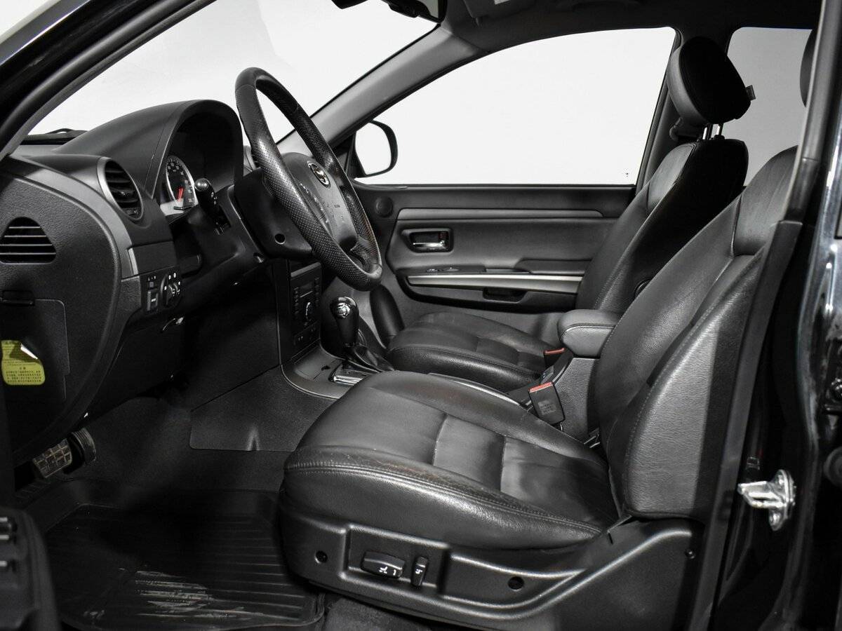 Купить Грейт Вол Ховер Х5, 2014, 42 768 км.. Фото: #9