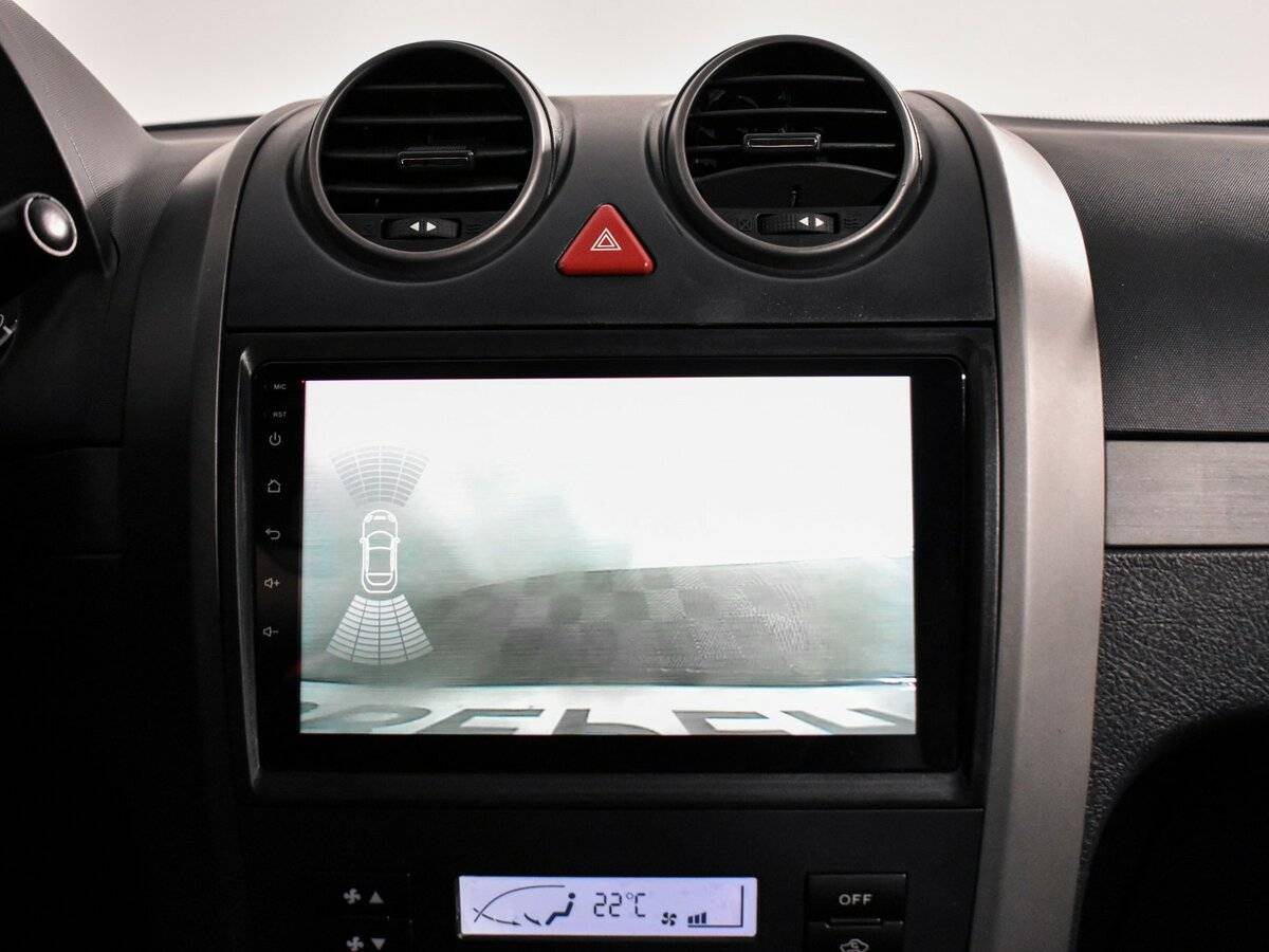 Купить Грейт Вол Ховер Х5, 2014, 42 768 км.. Фото: #15