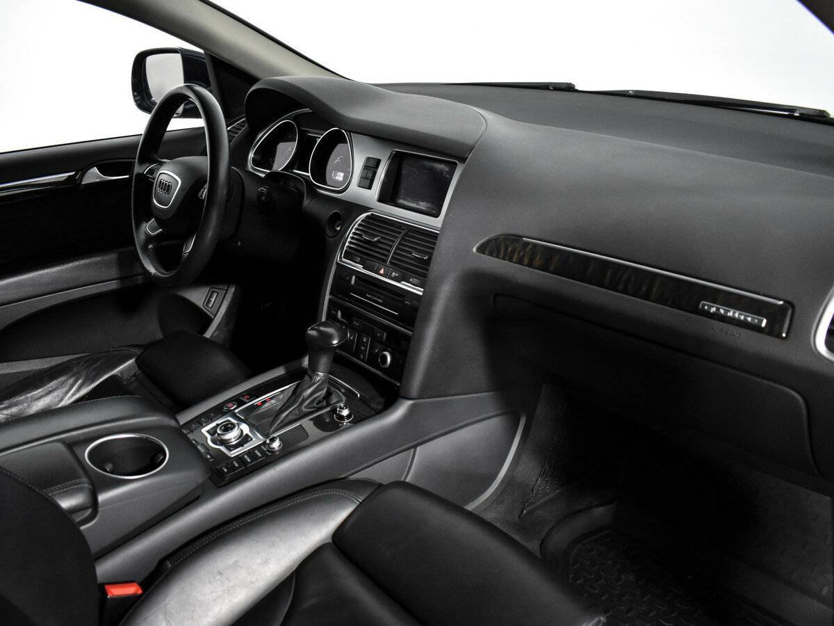 Купить Audi Q7, 2013, 225 000 км.. Фото: #13
