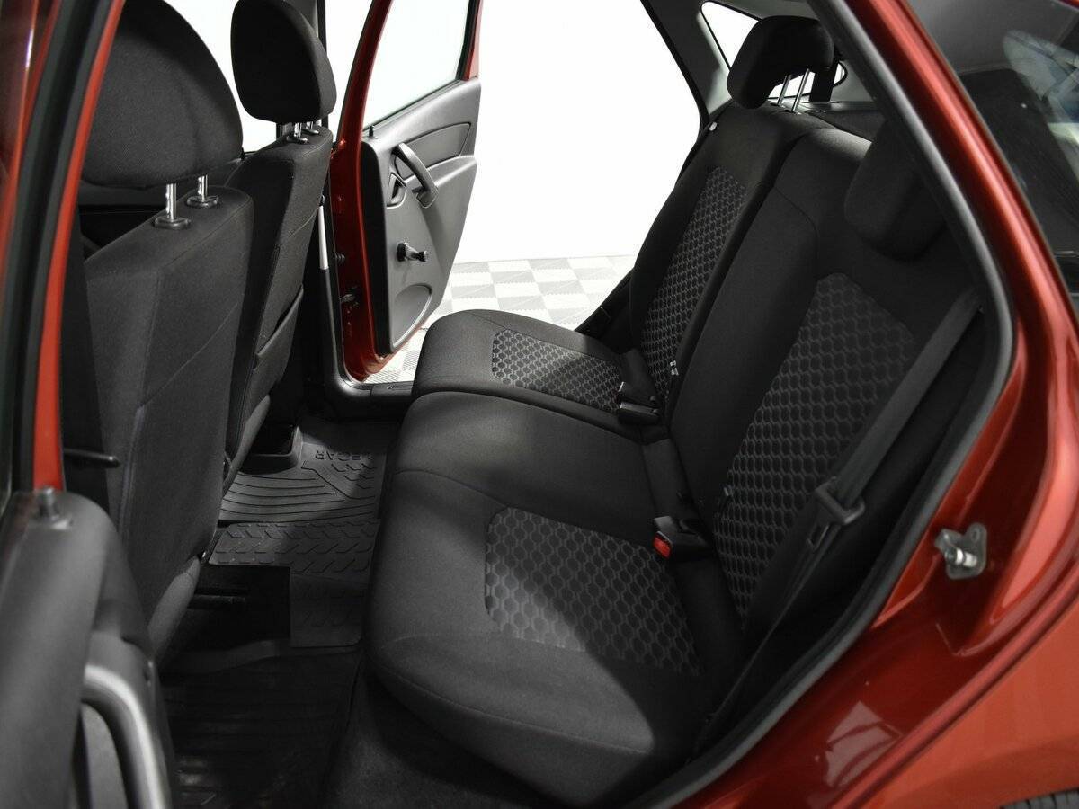 Купить Лада (ВАЗ) Гранта, 2020, 90 557 км.. Фото: #11