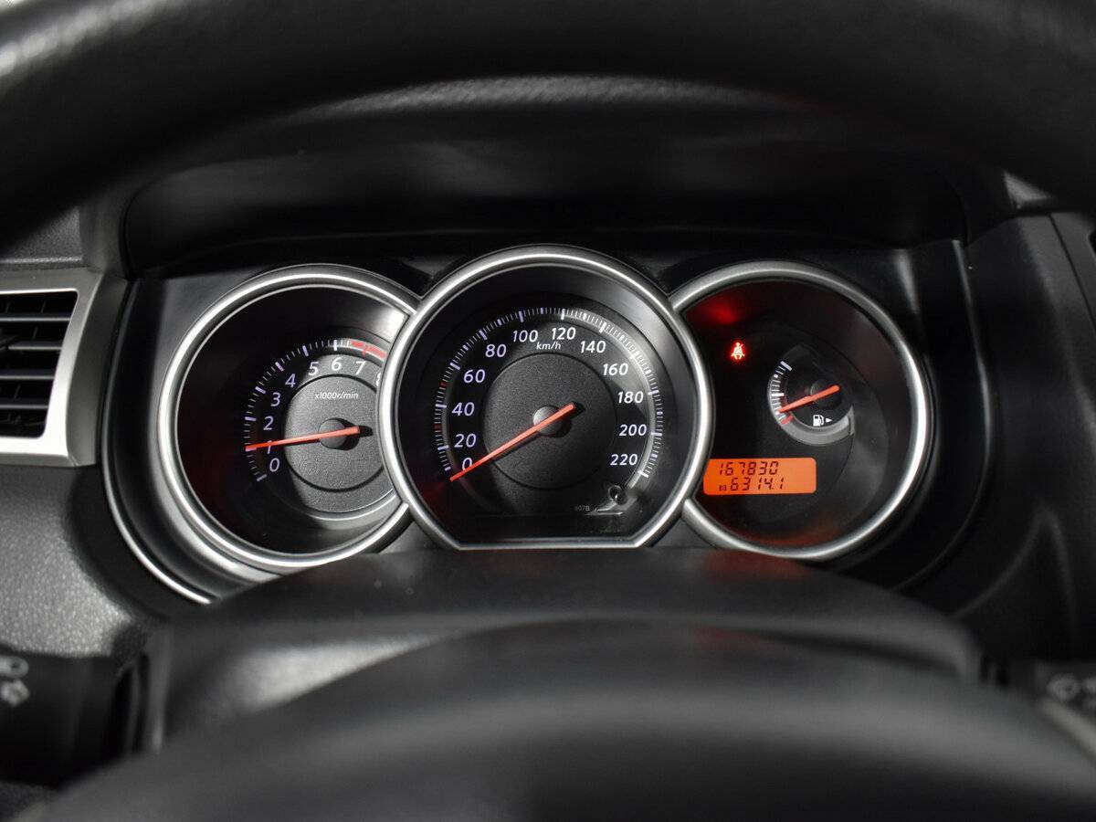 Купить Ниссан Тиида, 2012, 167 829 км.. Фото: #11