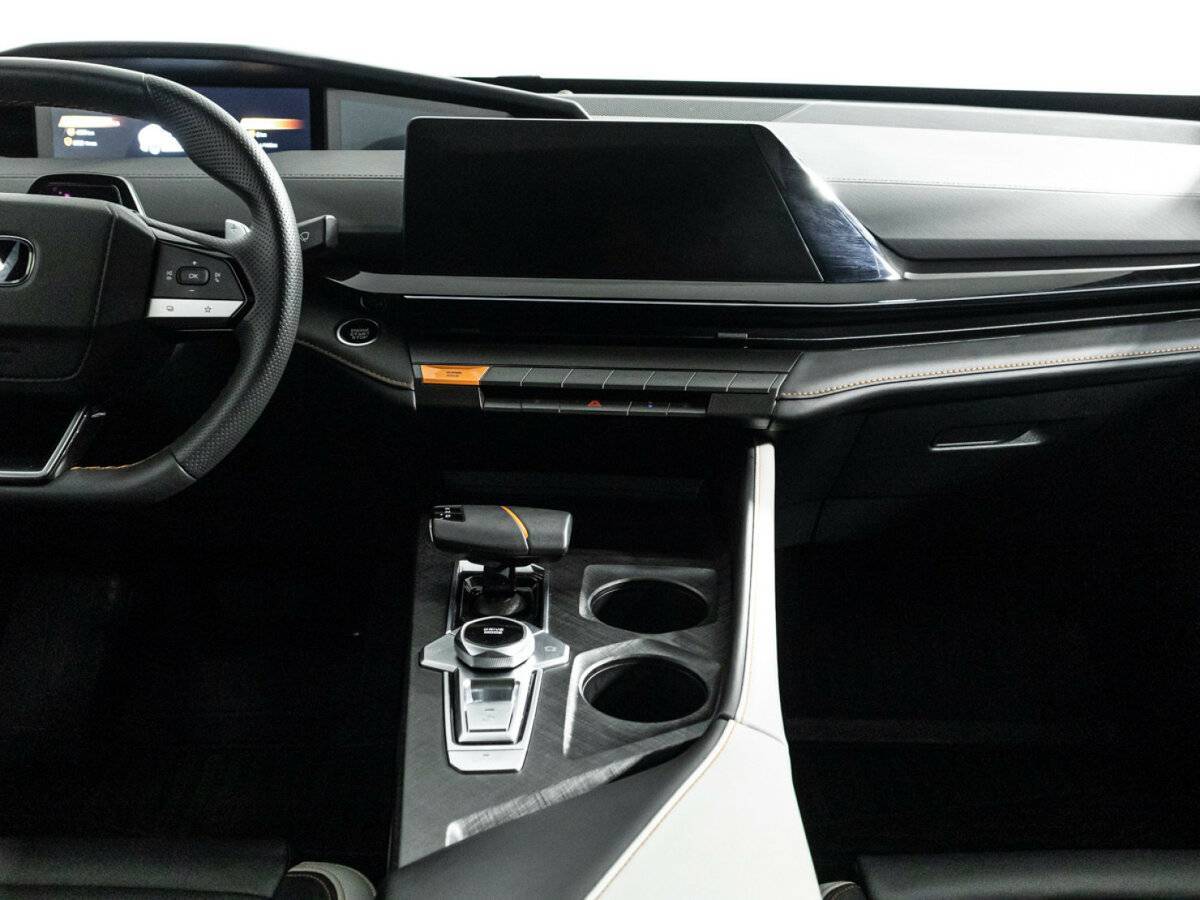 Купить Changan UNI-V, 2023, 67 656 км.. Фото: #13