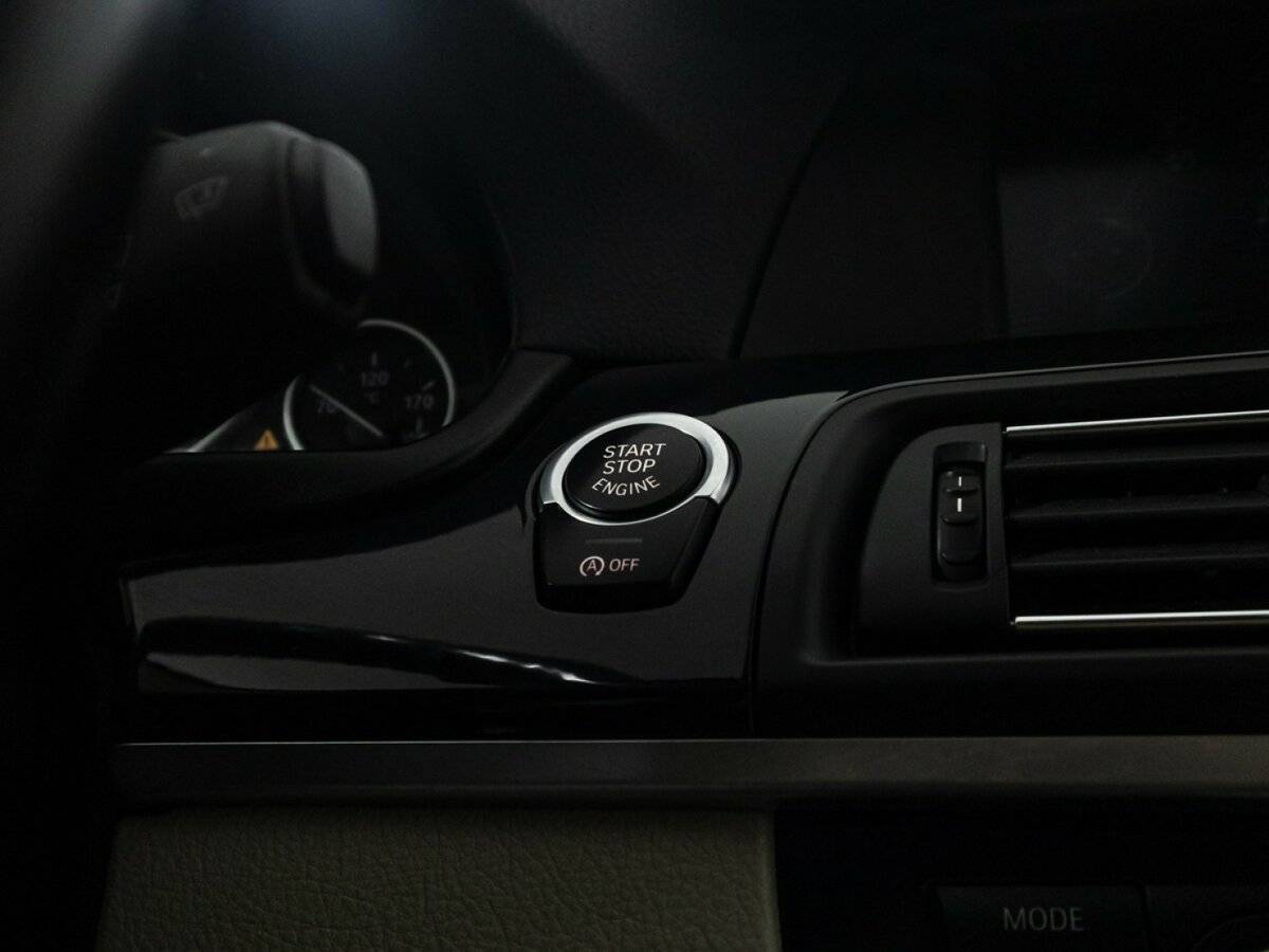 Купить BMW 5 серии, 2013, 127 784 км.. Фото: #23