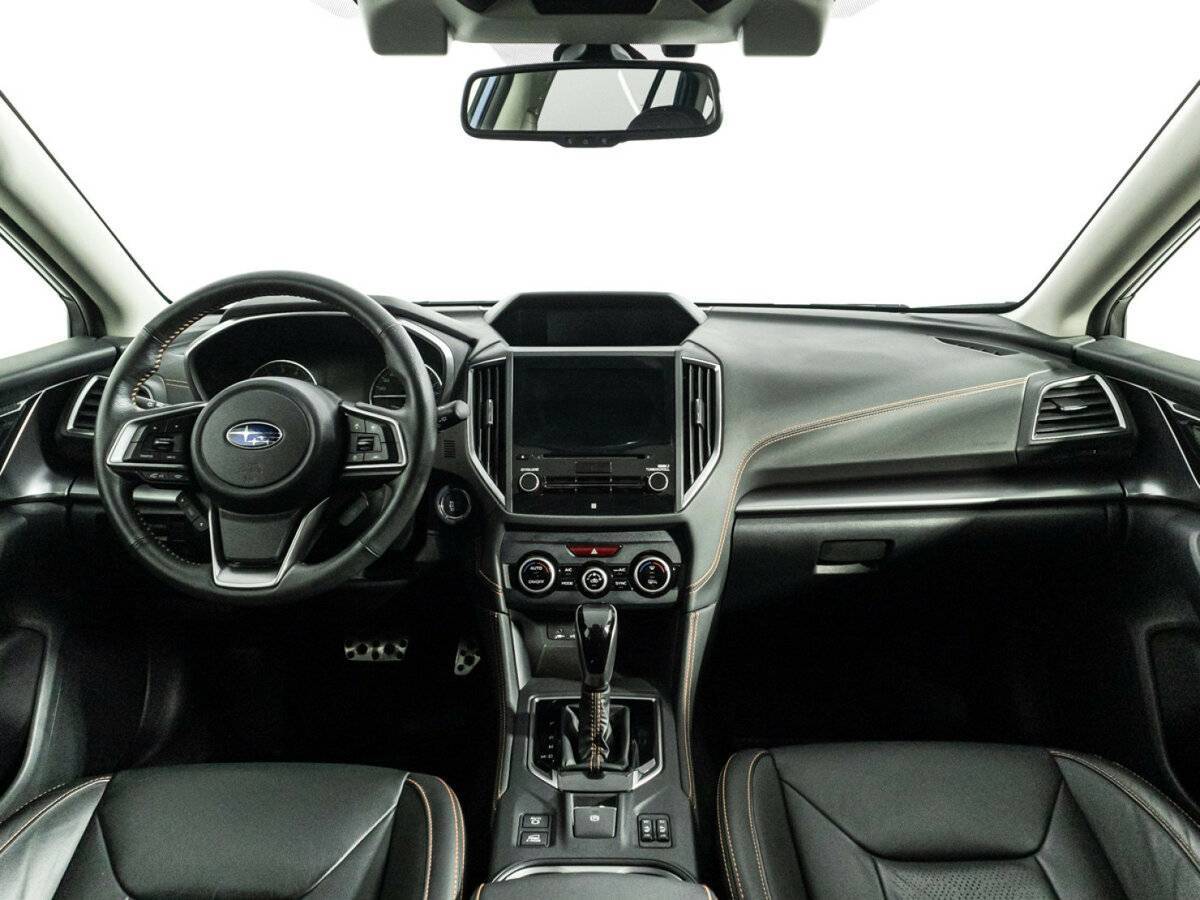 Купить Subaru XV, 2019, 35 040 км.. Фото: #12