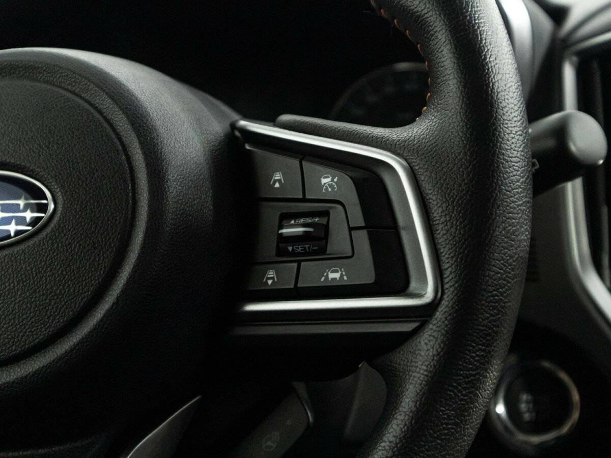 Купить Subaru XV, 2019, 35 040 км.. Фото: #22