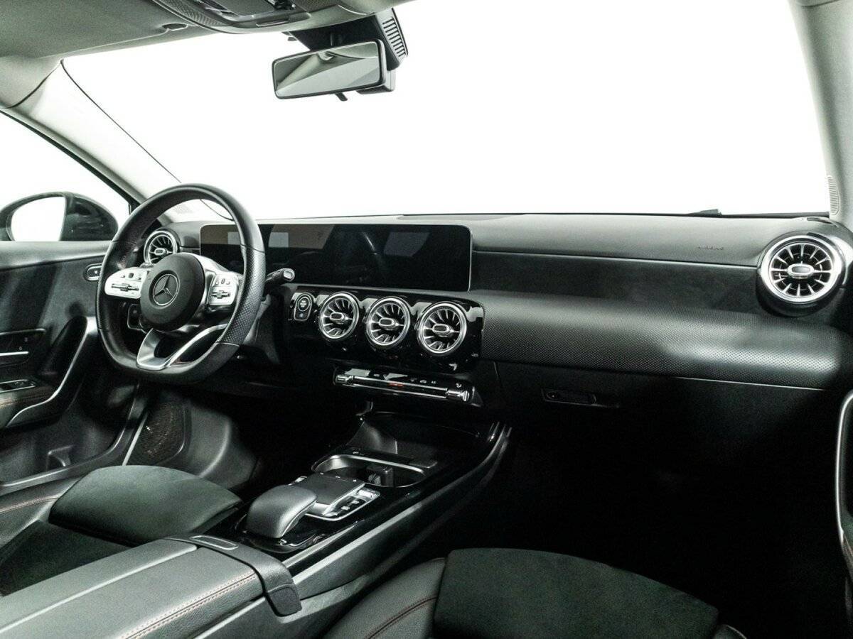 Купить Mercedes-Benz A-Класс, 2018, 80 053 км.. Фото: #8