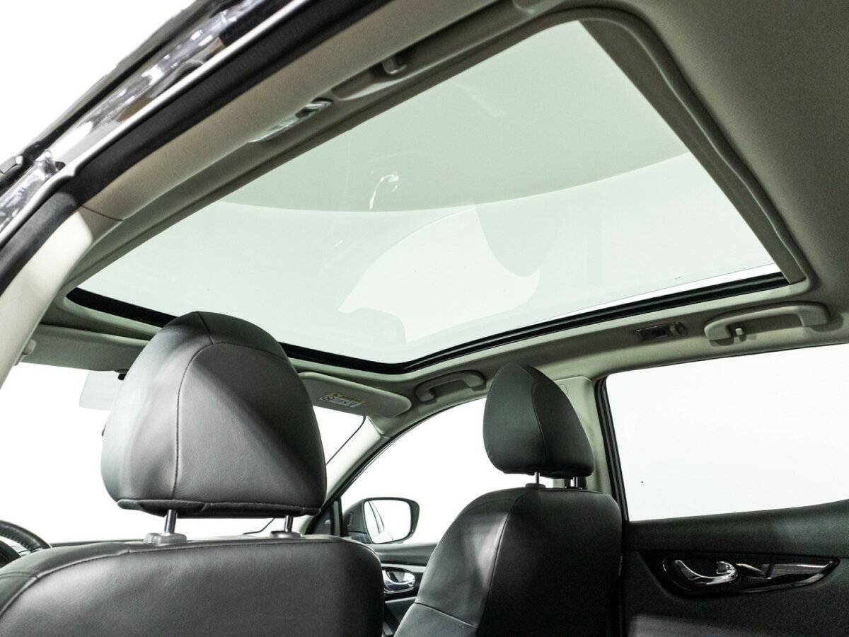 Купить Nissan Qashqai, 2021, 106 683 км.. Фото: #15