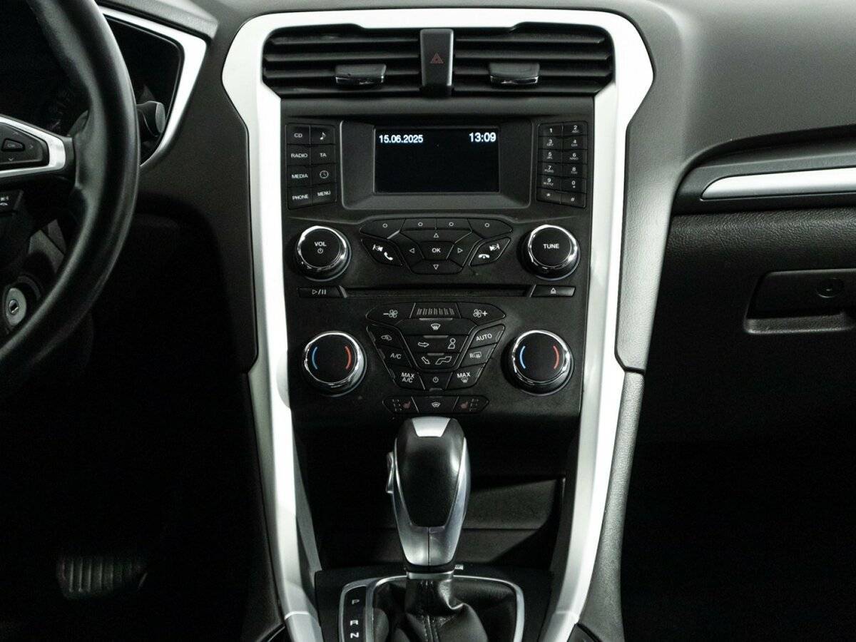 Купить Форд Мондео, 2015, 148 157 км.. Фото: #13