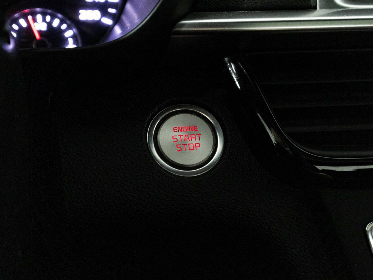 Купить Kia Optima, 2019, 99 593 км.. Фото: #18