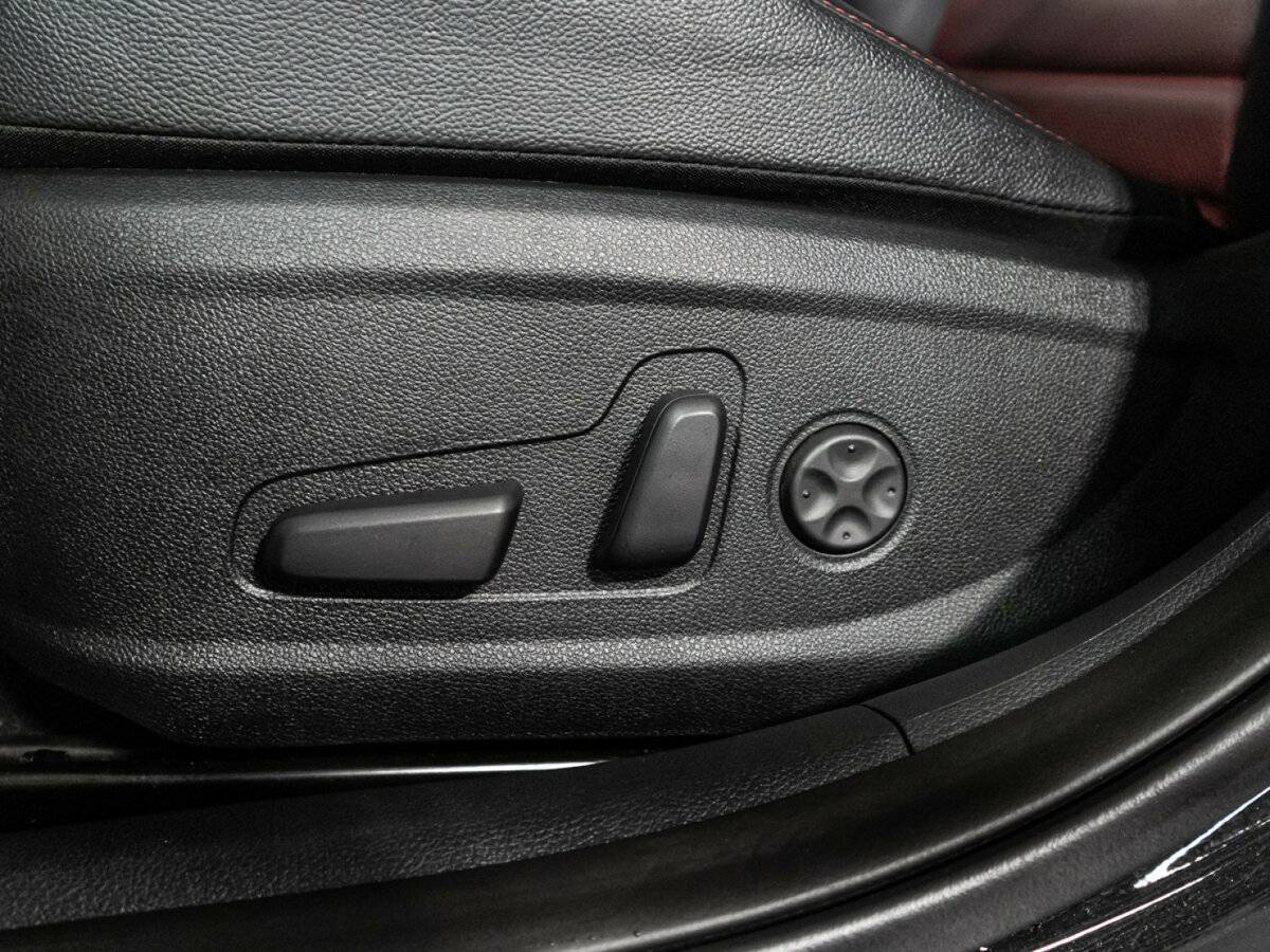 Купить Kia Optima, 2019, 99 593 км.. Фото: #21