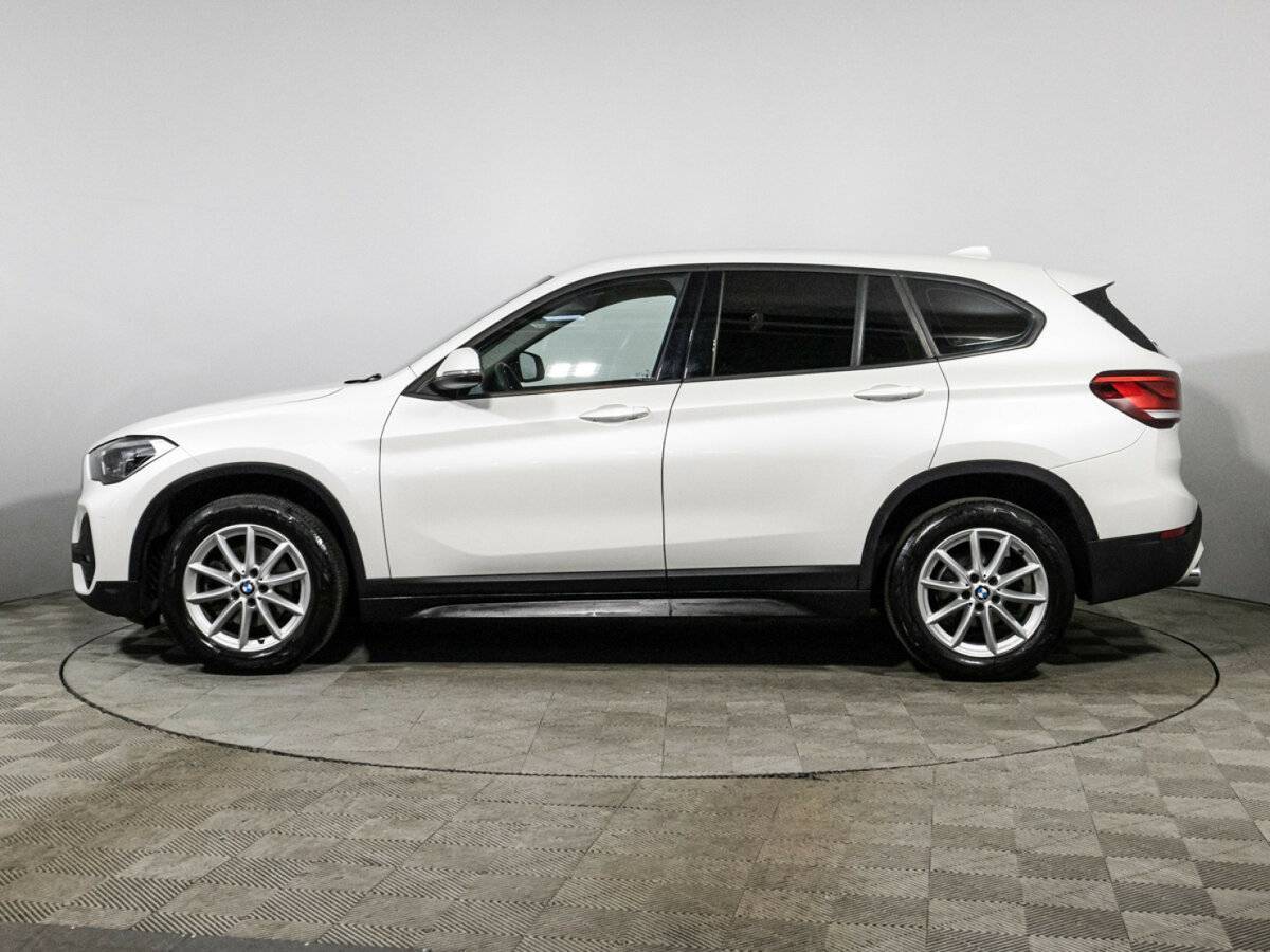 Купить BMW X1, 2019, 59 009 км.. Фото: #7