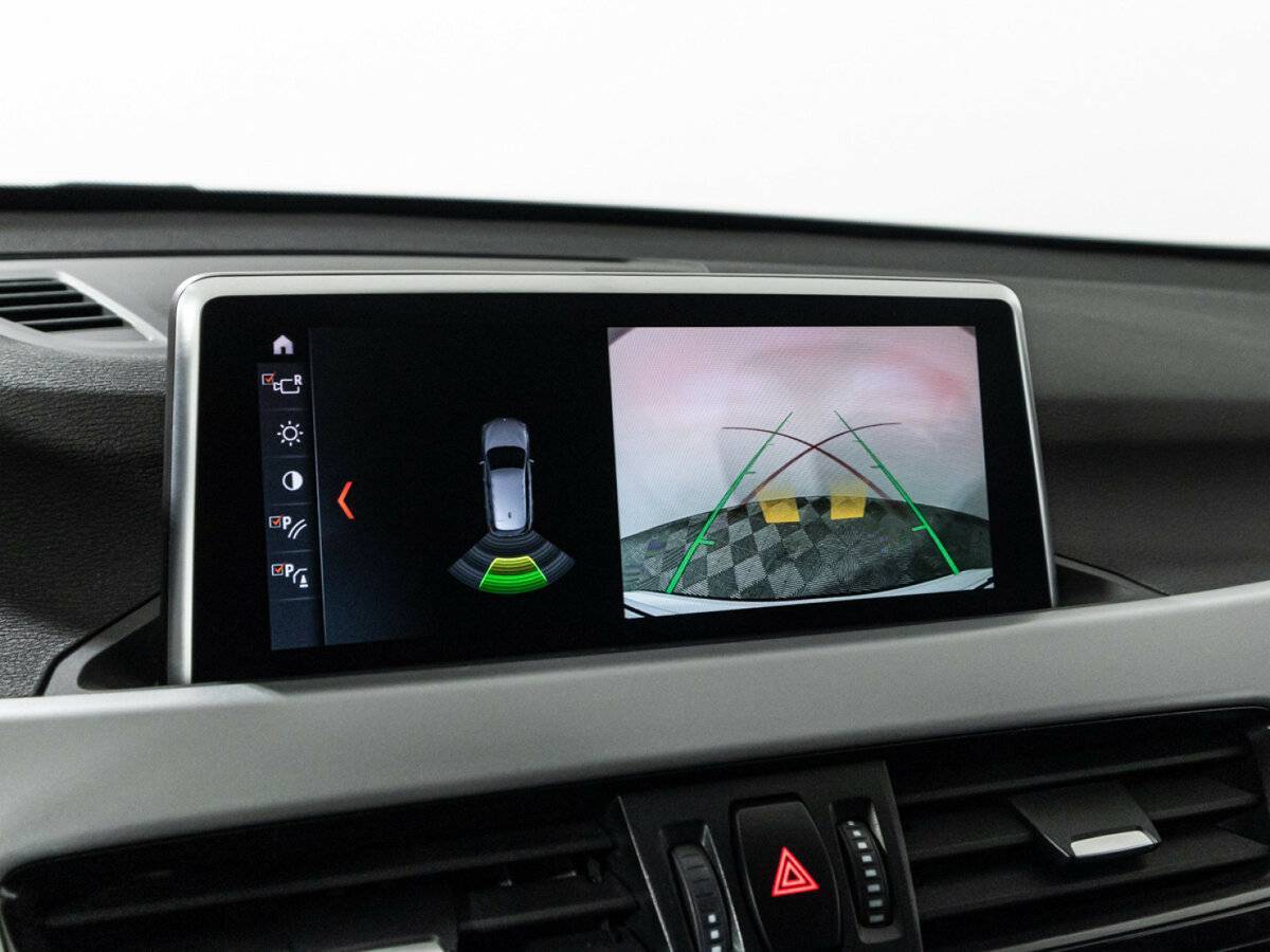 Купить BMW X1, 2019, 59 009 км.. Фото: #16