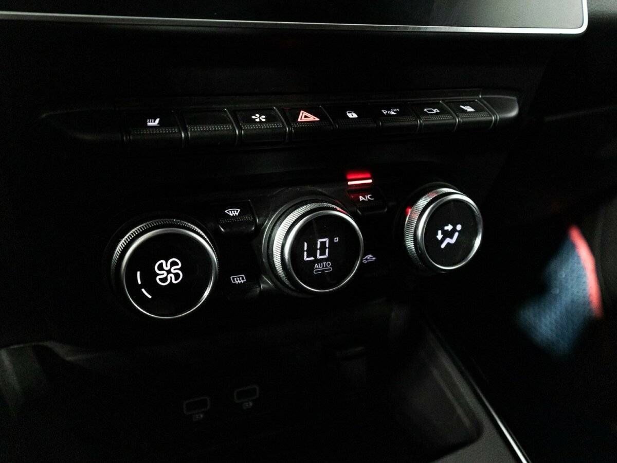 Купить Рено Аркана, 2019, 79 986 км.. Фото: #12