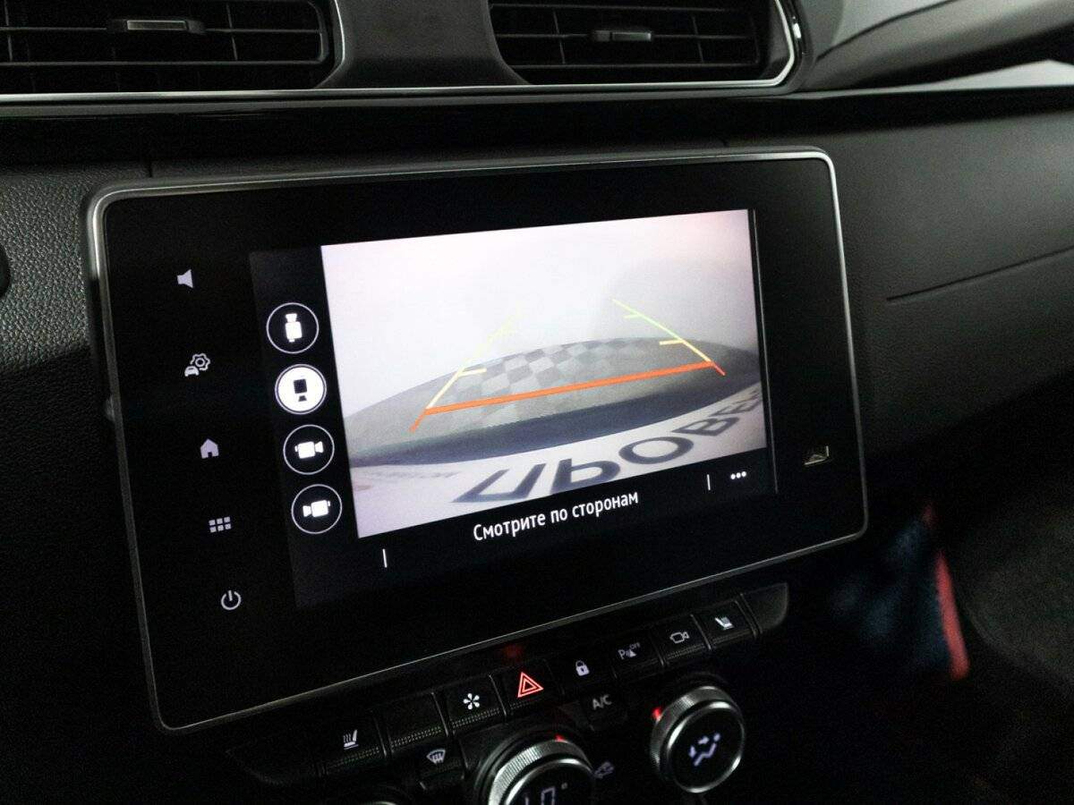 Купить Рено Аркана, 2019, 79 986 км.. Фото: #13