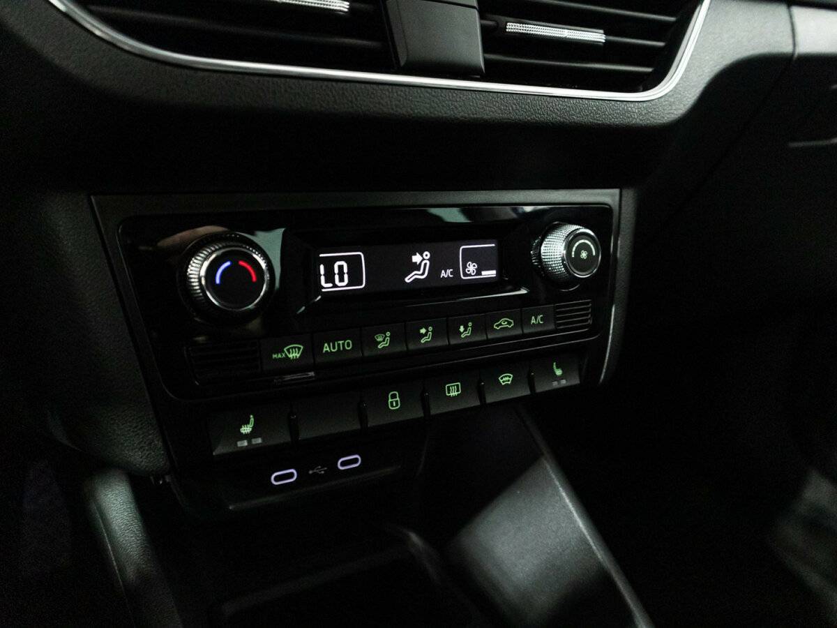 Купить Шкода Рапид, 2021, 57 244 км.. Фото: #16