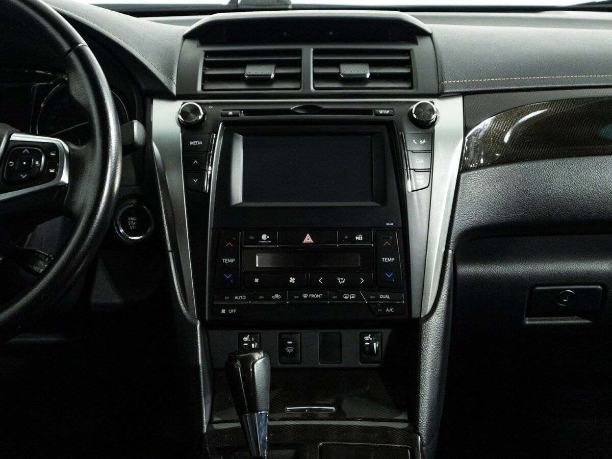 Купить Toyota Camry, 2015, 90 592 км.. Фото: #13