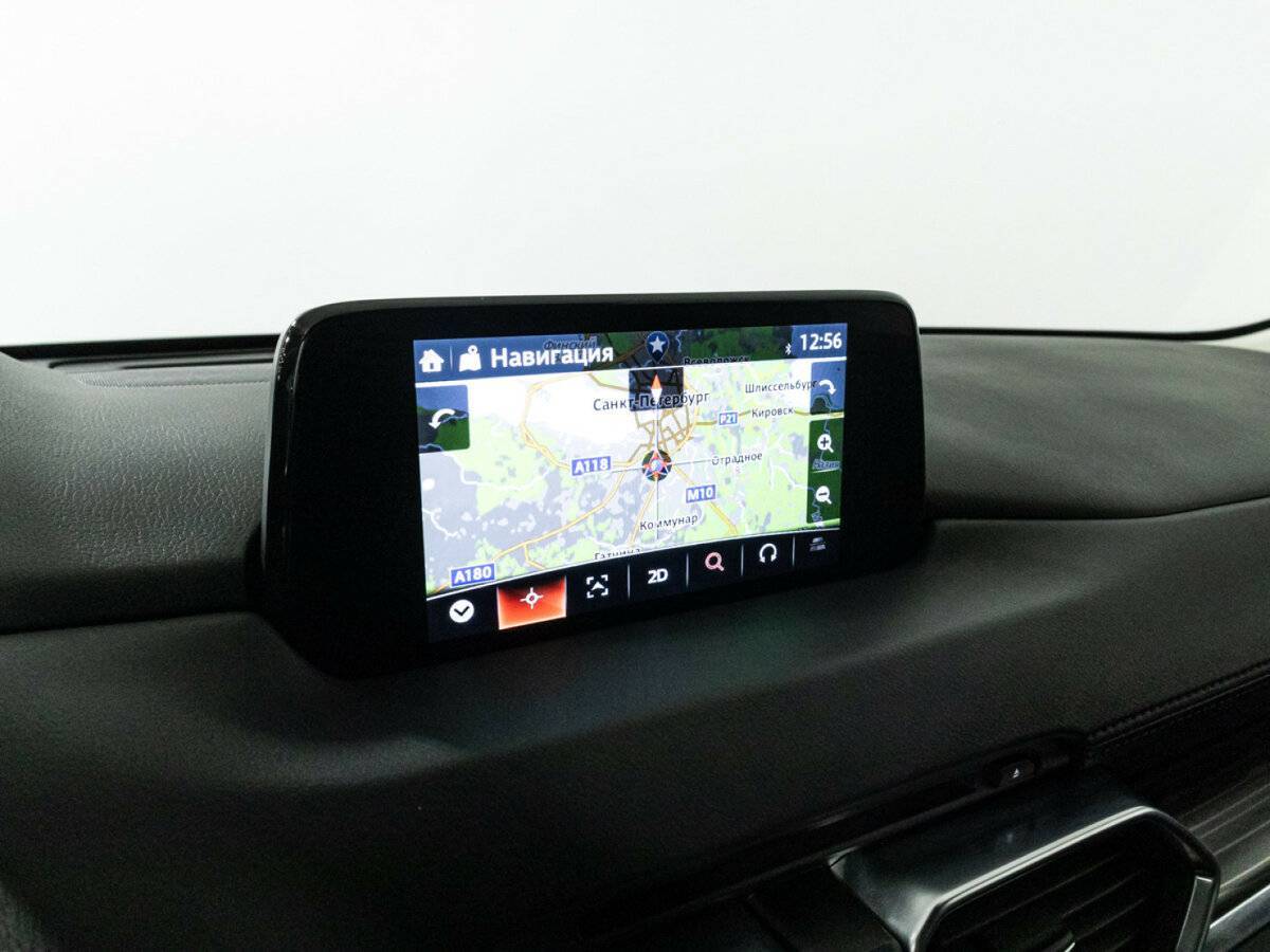 Купить Mazda CX-5, 2017, 116 678 км.. Фото: #19