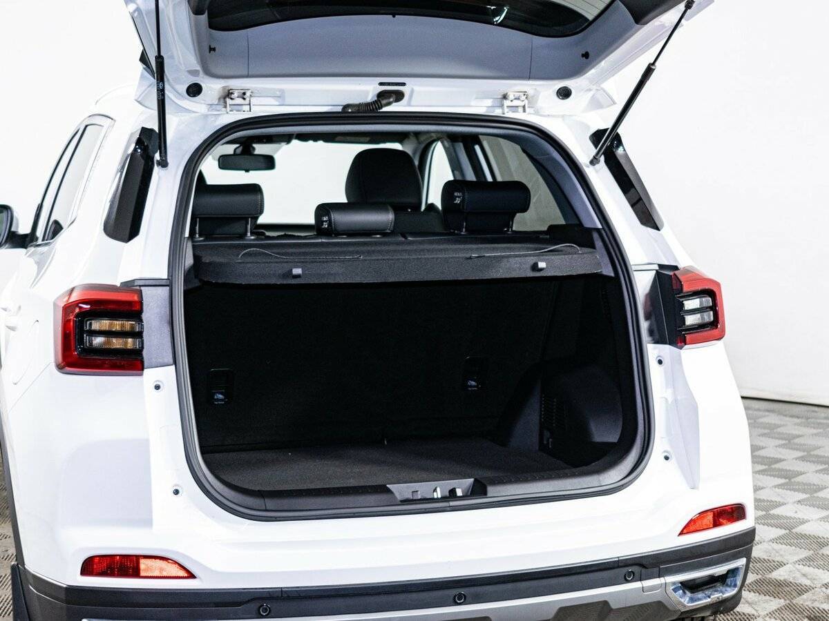 Купить Chery Tiggo 4 Pro, 2024, 19 960 км.. Фото: #6