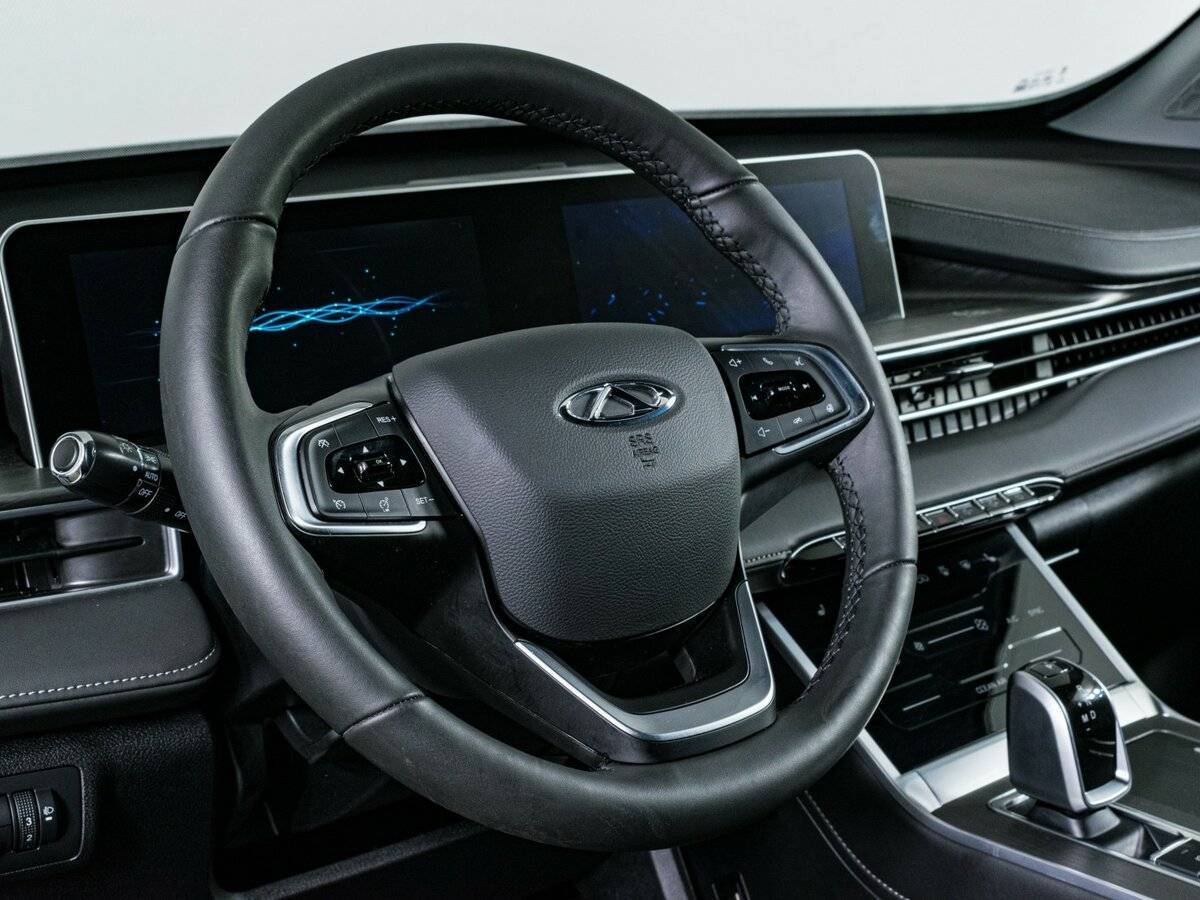 Купить Chery Tiggo 4 Pro, 2024, 19 960 км.. Фото: #11