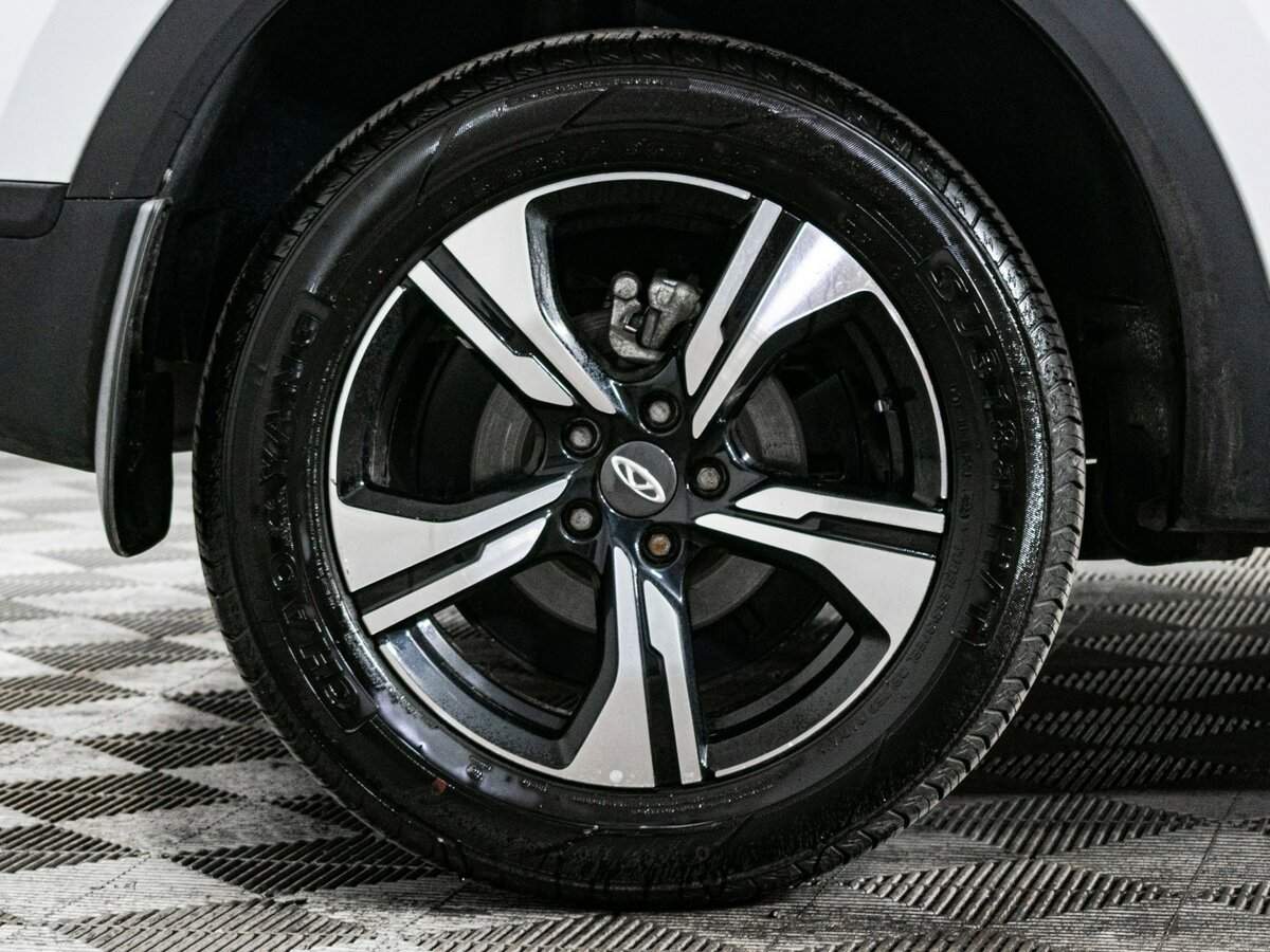 Купить Chery Tiggo 4 Pro, 2024, 19 960 км.. Фото: #16