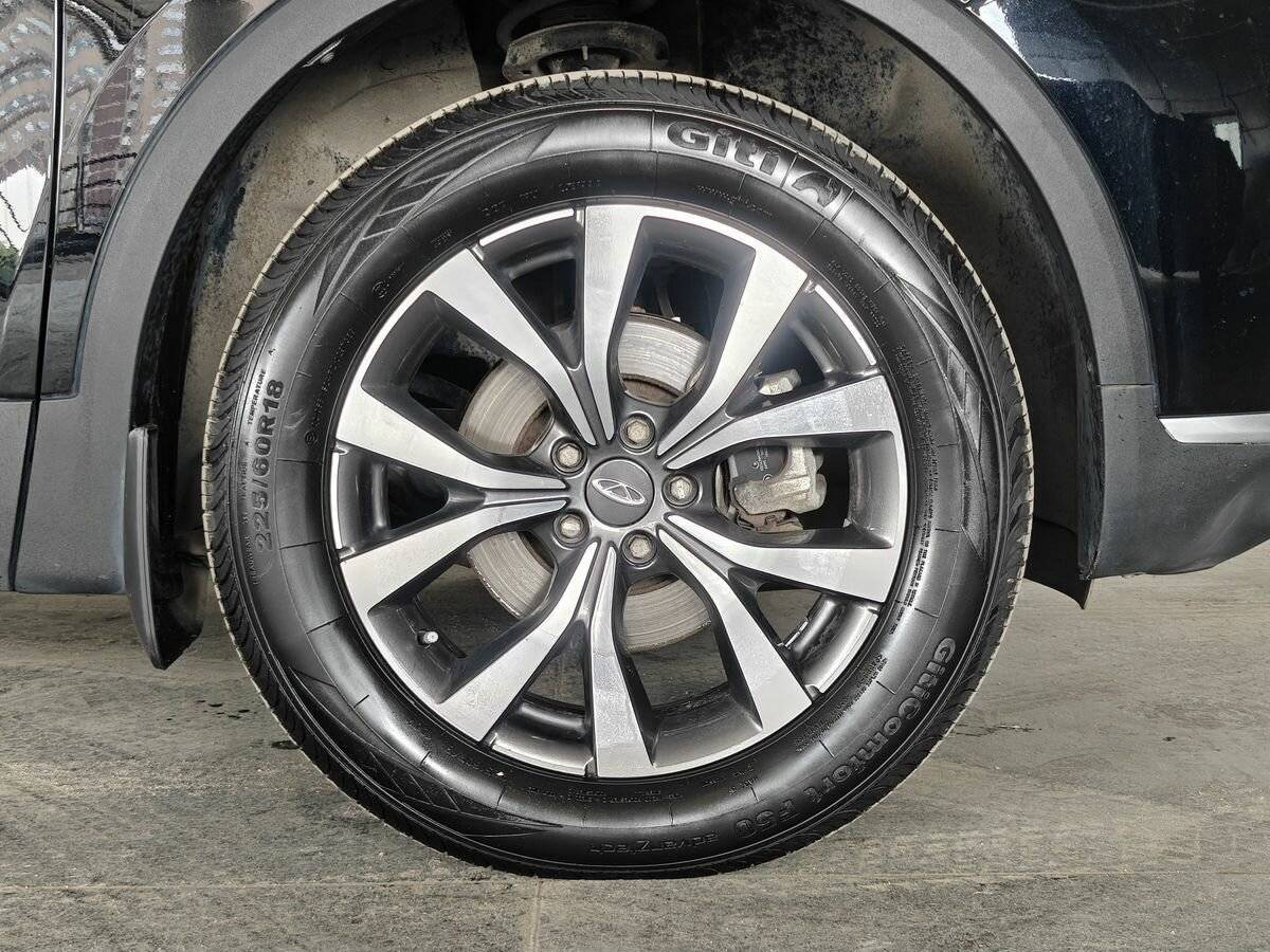 Купить Чери Тигго 7 Про, 2022, 48 319 км.. Фото: #18