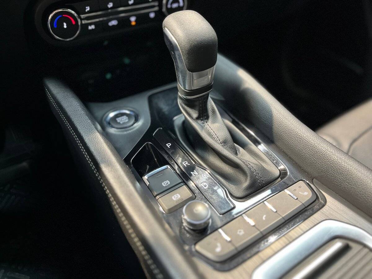 Купить Чери Тигго 4, 2021, 88 570 км.. Фото: #12