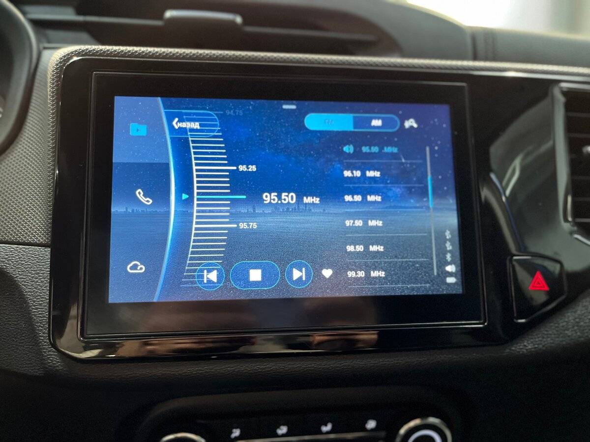 Купить Чери Тигго 4, 2021, 88 570 км.. Фото: #17