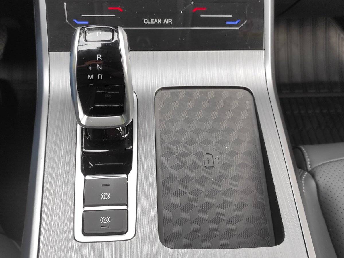 Купить Chery Tiggo 4 Pro, 2023, 4 474 км.. Фото: #13