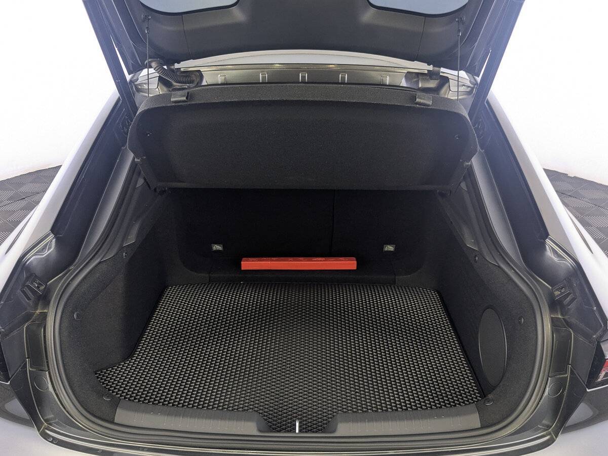 Купить Changan UNI-V, 2024, 16 054 км.. Фото: #9