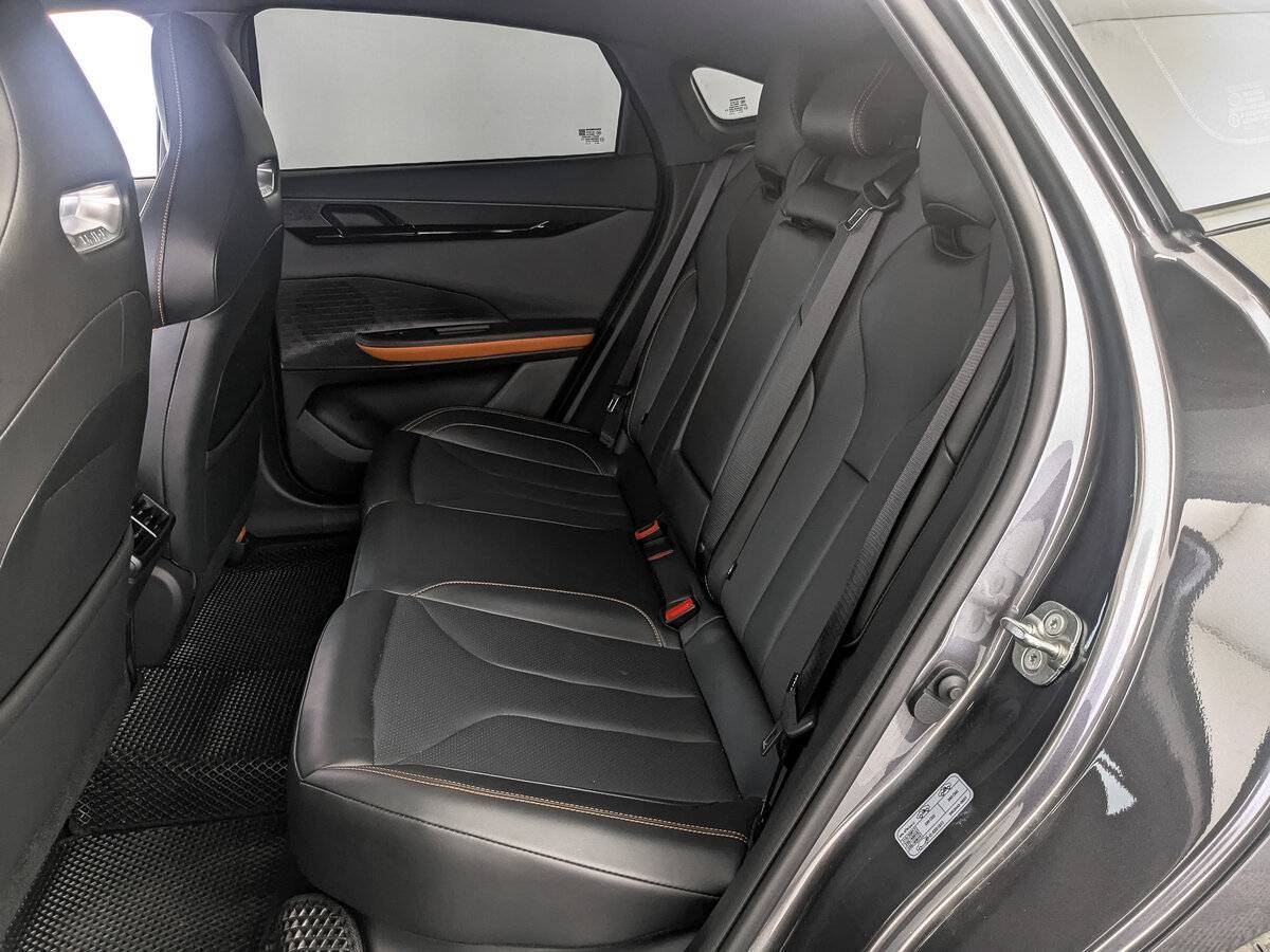 Купить Changan UNI-V, 2024, 16 054 км.. Фото: #17