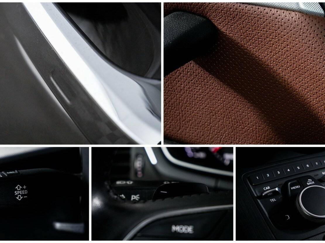 Купить Audi A4, 2015, 67 602 км.. Фото: #18