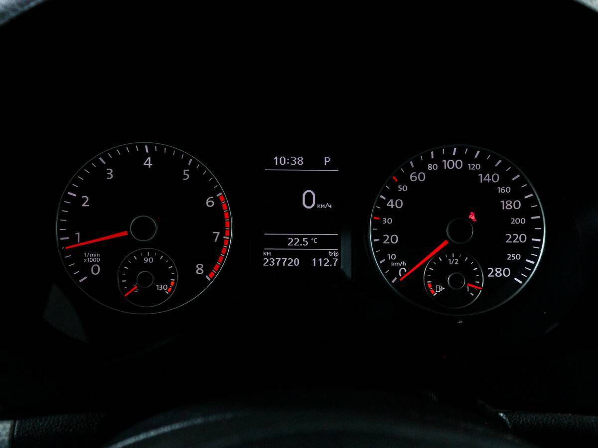 Купить Фольксваген Джетта, 2013, 237 719 км.. Фото: #10