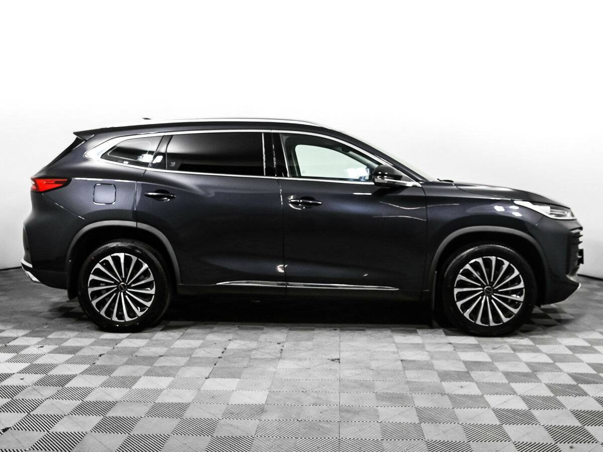 Купить EXEED TXL, 2023, 12 913 км.. Фото: #3