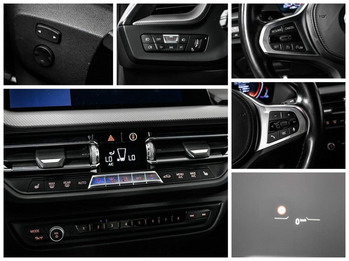 Купить BMW 1 серии, 2020, 100 390 км.. Фото: #17