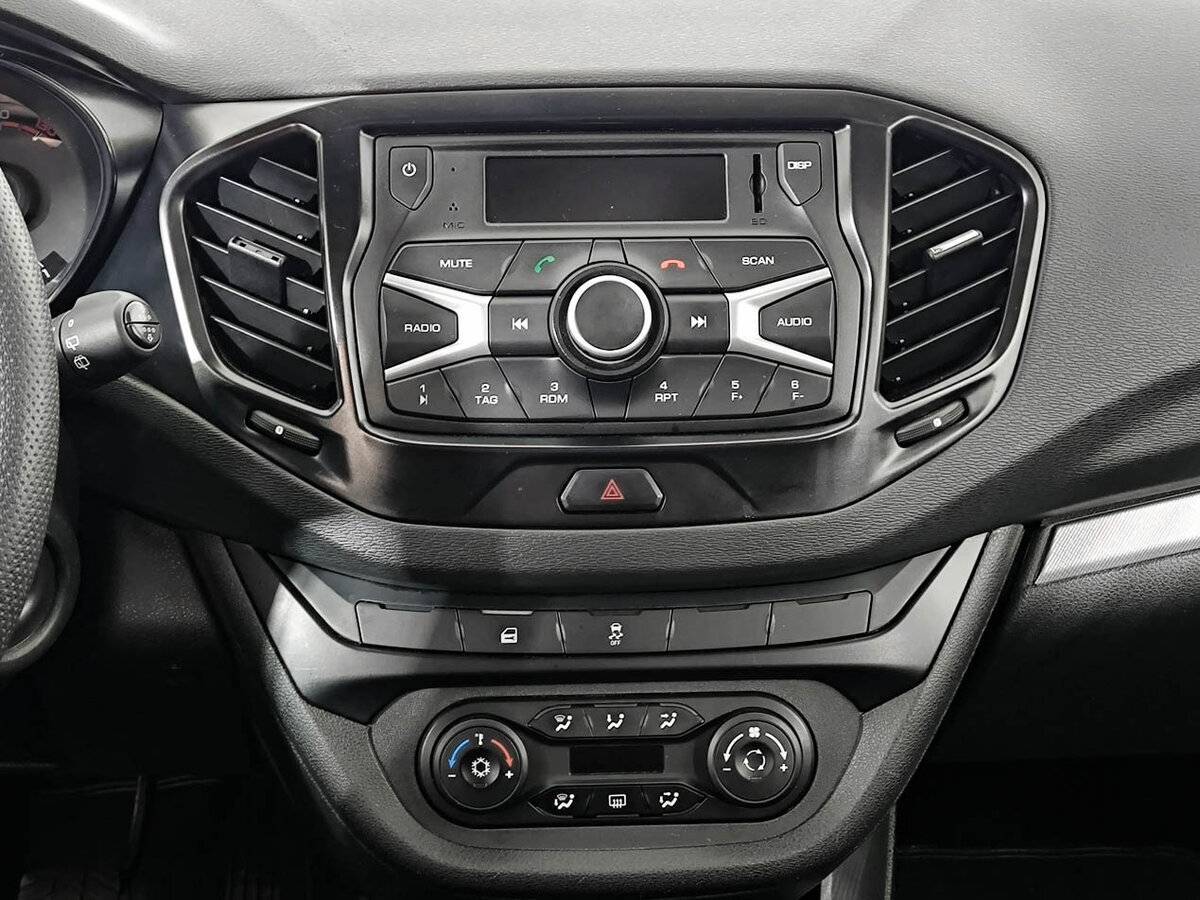 Купить Лада (ВАЗ) Веста, 2021, 78 890 км.. Фото: #14