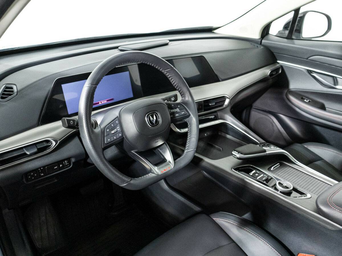 Купить Changan UNI-T, 2023, 21 312 км.. Фото: #10