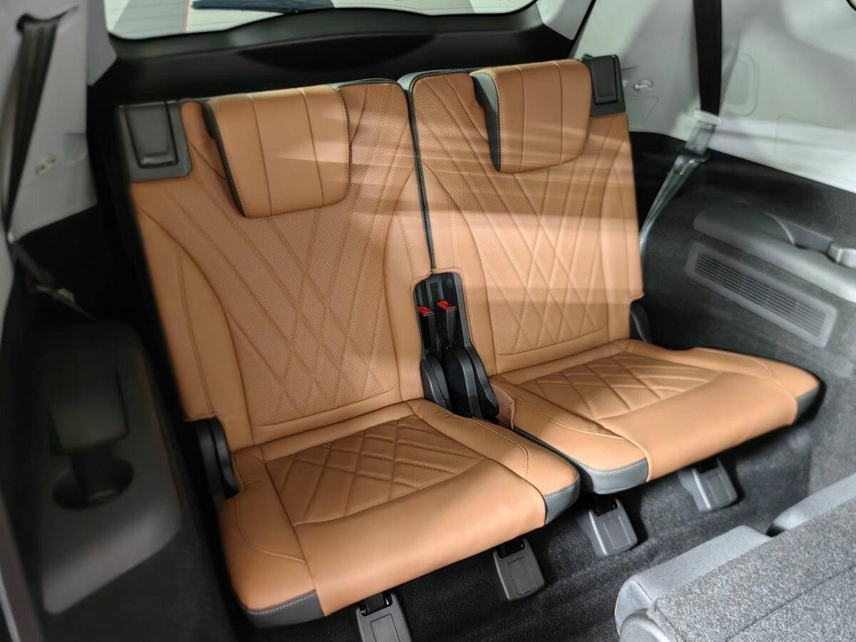 Купить Chery Tiggo 8 Pro Max, 2022, 54 193 км.. Фото: #16