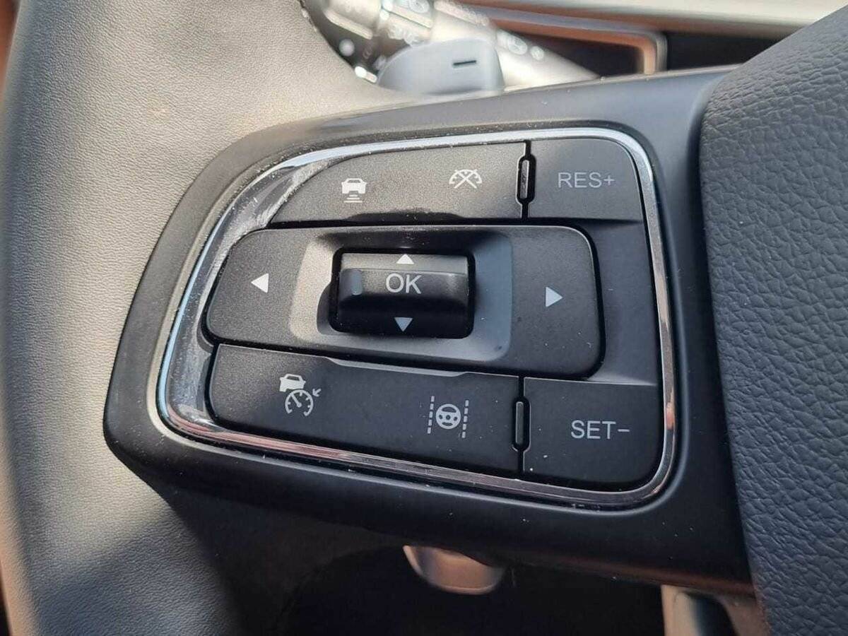 Купить Chery Tiggo 8 Pro Max, 2023, 74 280 км.. Фото: #19