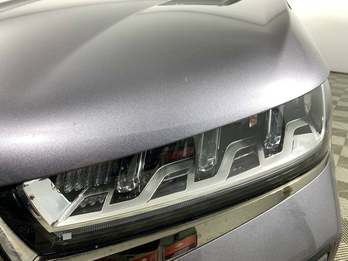 Купить Chery Tiggo 7 Pro Max, 2023, 19 956 км.. Фото: #23