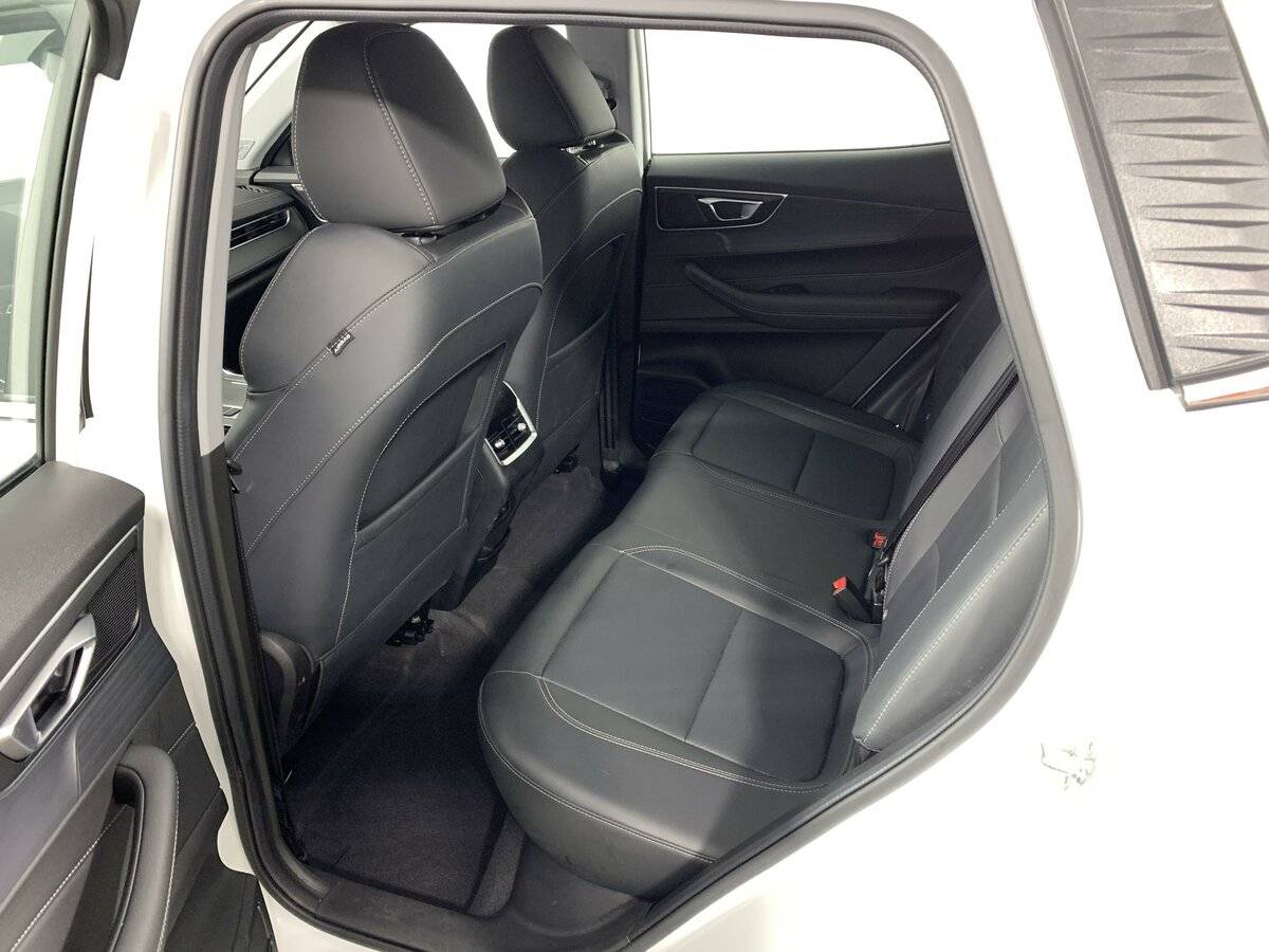 Купить Chery Tiggo 4 Pro, 2024, 8 924 км.. Фото: #11