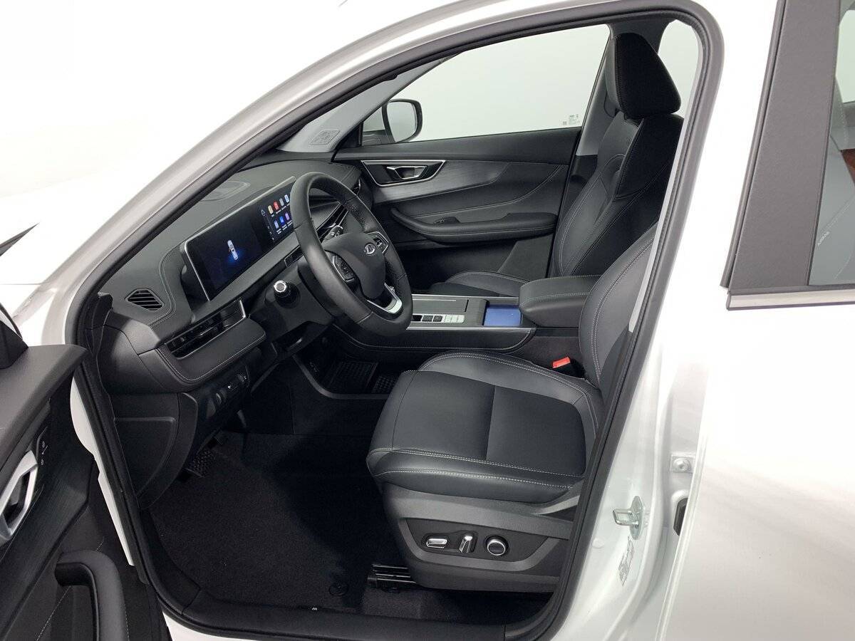 Купить Chery Tiggo 4 Pro, 2024, 8 924 км.. Фото: #15