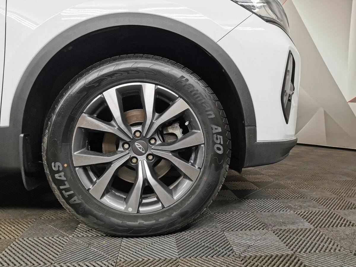 Купить Chery Tiggo 7 Pro Max, 2023, 69 371 км.. Фото: #17