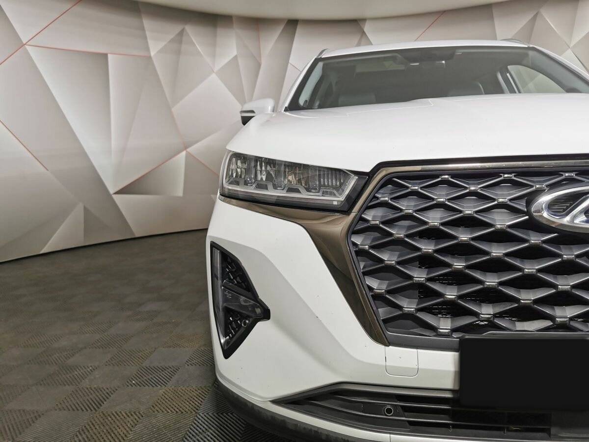 Купить Chery Tiggo 7 Pro Max, 2023, 69 371 км.. Фото: #18