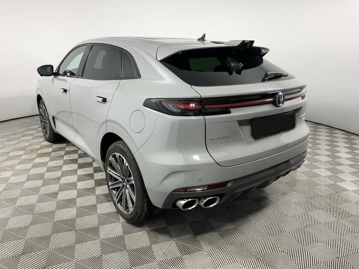 Купить Changan UNI-K, 2023, 27 132 км.. Фото: #6