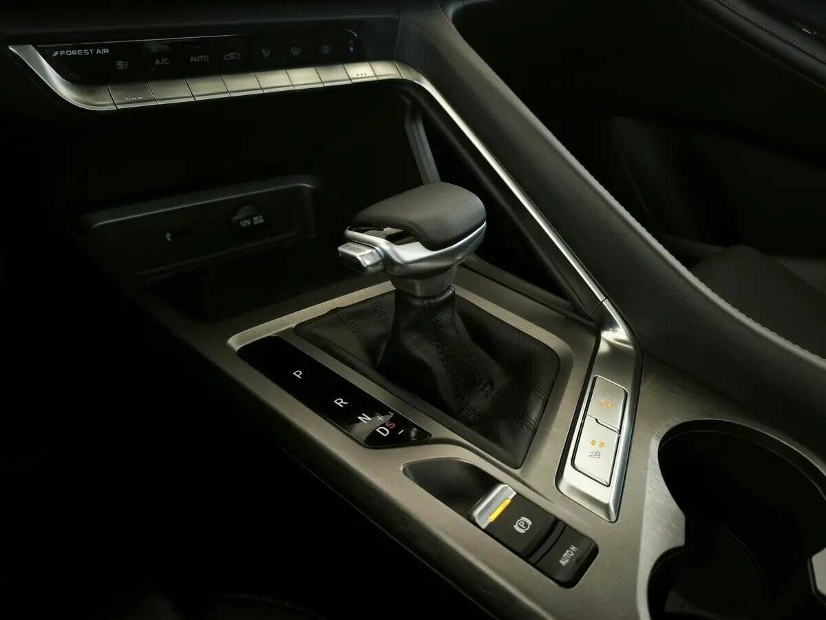 Купить Changan CS35 Plus, 2023, 57 759 км.. Фото: #8