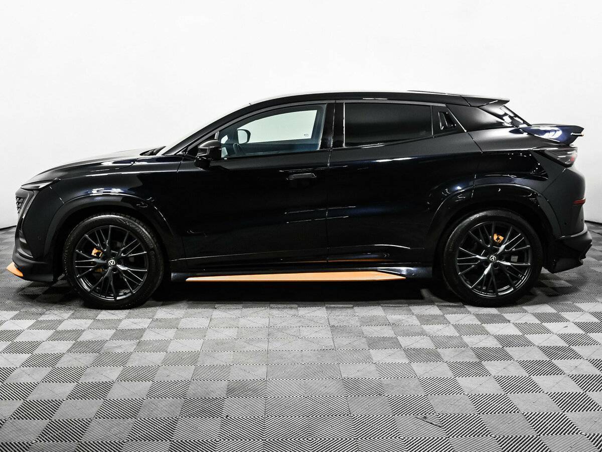 Купить Changan UNI-T, 2023, 43 963 км.. Фото: #7