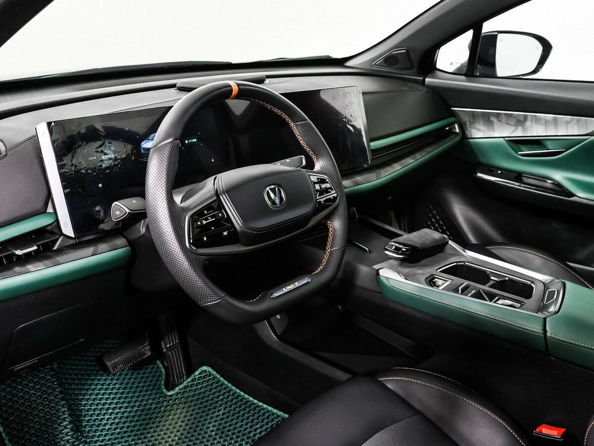 Купить Changan UNI-T, 2023, 43 963 км.. Фото: #12