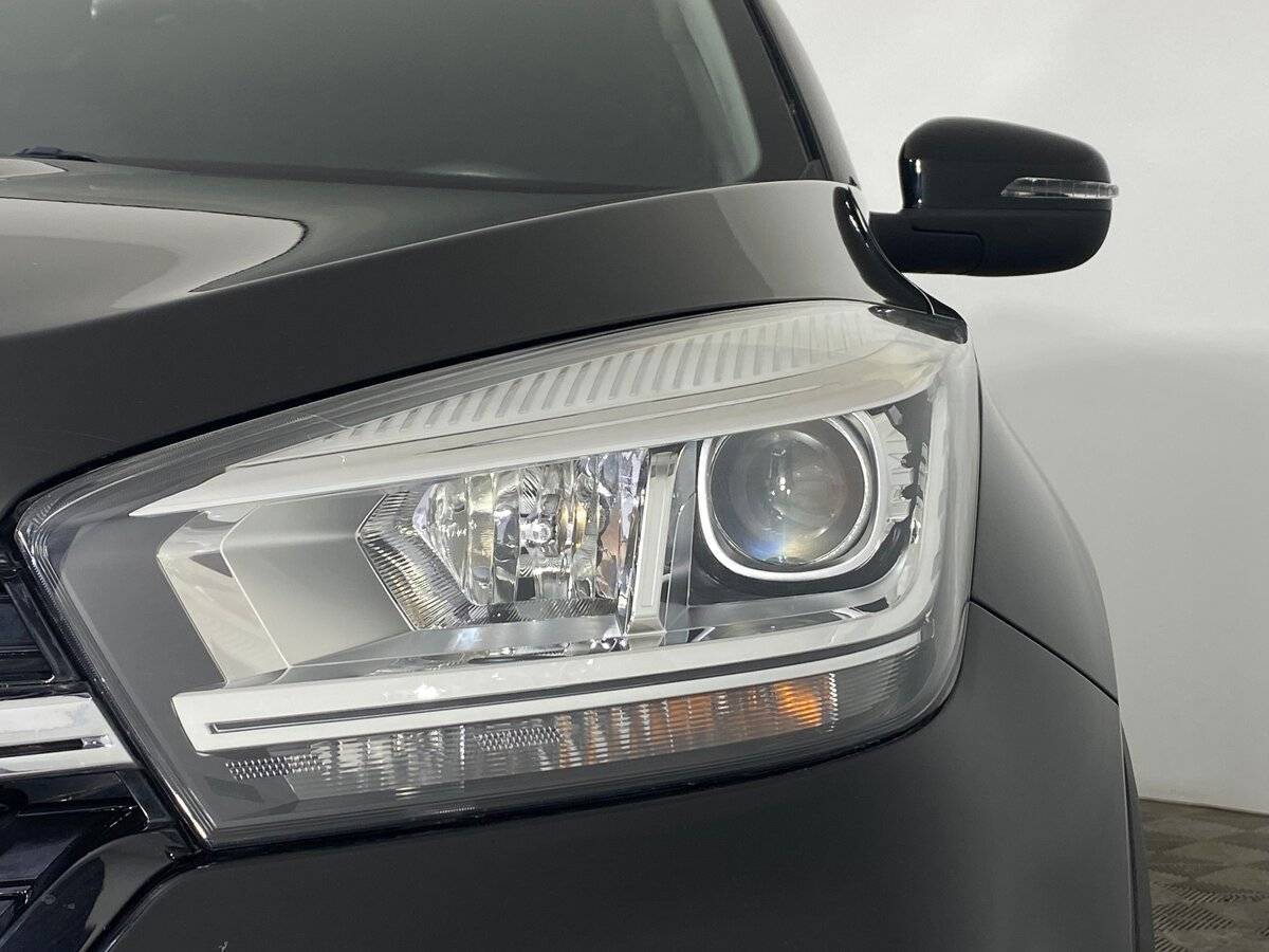 Купить Чери Тигго 4, 2019, 43 229 км.. Фото: #8