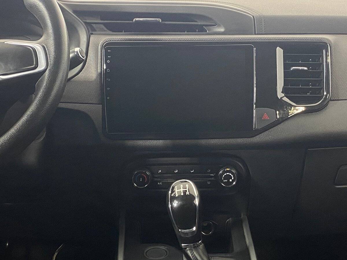 Купить Чери Тигго 4, 2019, 43 229 км.. Фото: #15